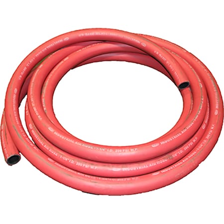 Marco Air Hose 5/16" Per Foot 200 psi 20AH0516